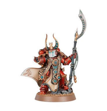 Horus Heresy: Thousand Sons - Azhek Ahriman