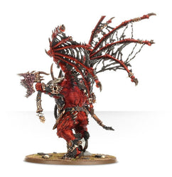 Warhammer Age Of Sigmar: Blades of Khorne - Skarbrand
