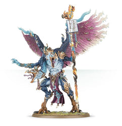 Warhammer Age Of Sigmar: Disciples of Tzeentch - Warpflame Cavalcade Battleforce