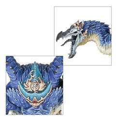 Warhammer Age Of Sigmar: Disciples of Tzeentch - Lord of Change