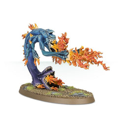 Warhammer Age Of Sigmar: Disciples of Tzeentch - Warpflame Cavalcade Battleforce