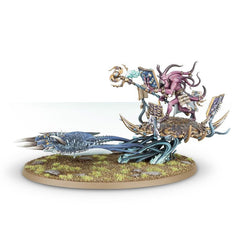 Warhammer Age Of Sigmar: Disciples of Tzeentch - Warpflame Cavalcade Battleforce