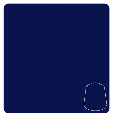 Warhammer Colour - Base: Kantor Blue