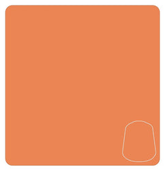 Warhammer Colour - Layer: Fire Dragon Bright