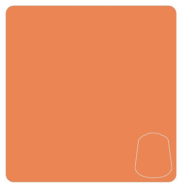 Warhammer Colour - Layer: Fire Dragon Bright