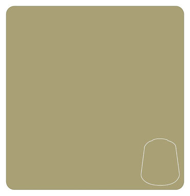 Warhammer Colour Layer: Ushabti Bone