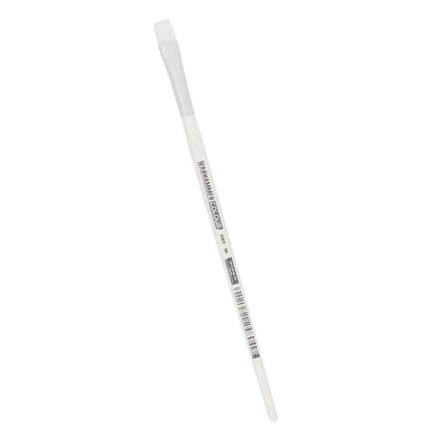 Warhammer Colour Synthetic Drybrush (medium)