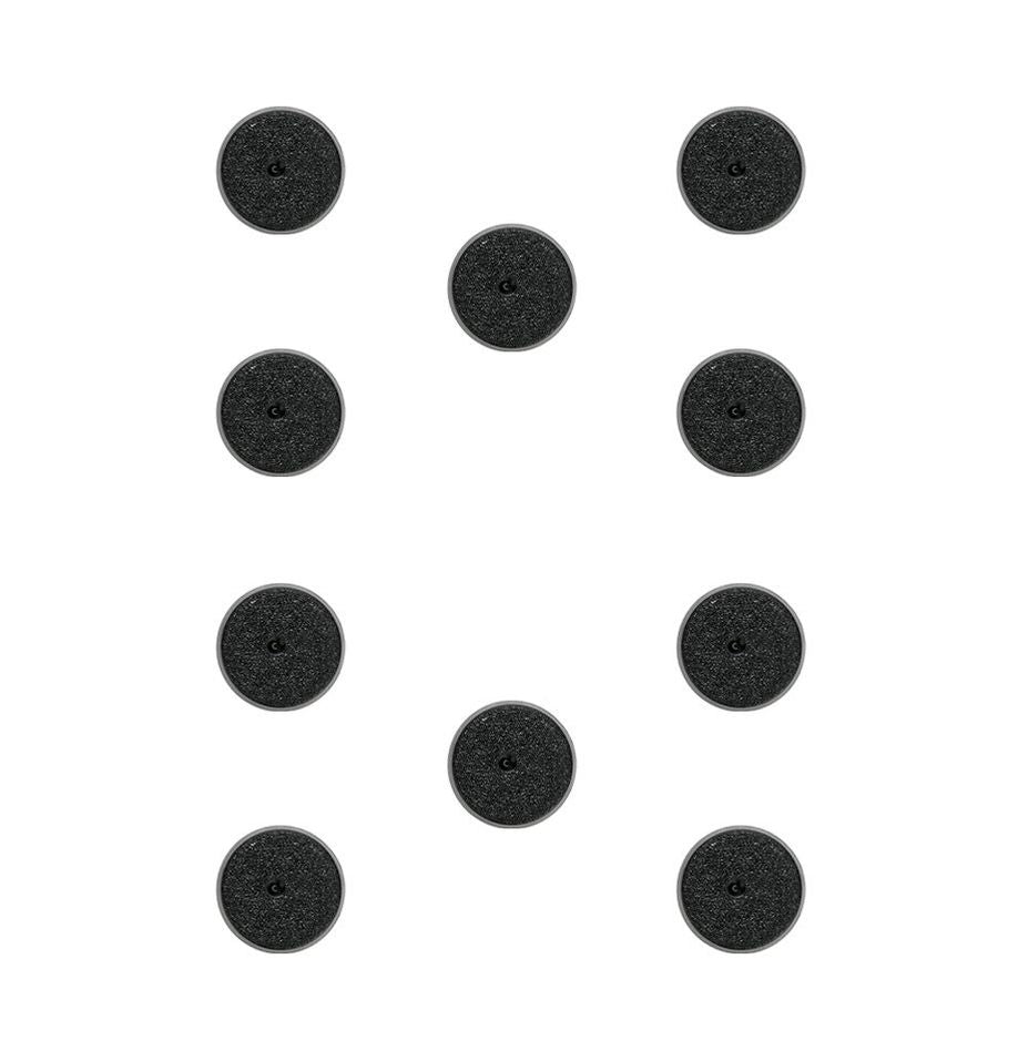 Citadel 25mm Round Bases 10pk