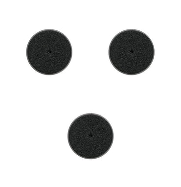 Citadel 50mm Round Bases 3pk