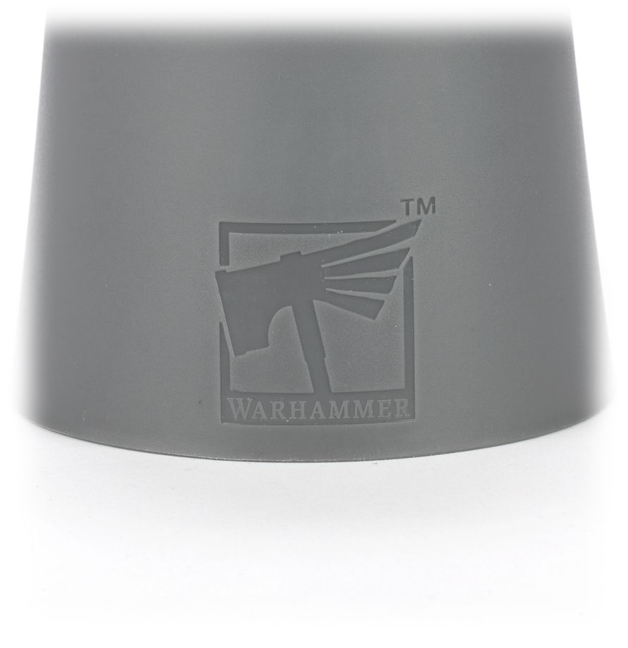Warhammer Colour Water Pot