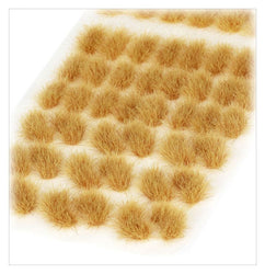 Warhammer Colour: Tufts - Mordian Corpsegrass