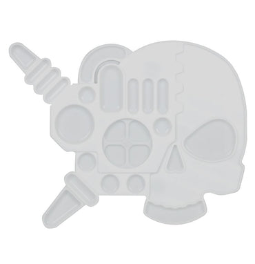 Warhammer Servo-Skull Palette