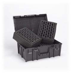 Warhammer Crusade Figure Case