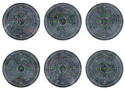 Warhammer 40,000: Objective Set - 2025-26