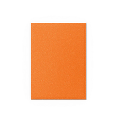 Dragon Shield: Standard 100ct Sleeves - Amber (Matte)