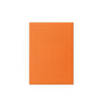 Dragon Shield: Japenese Size 60ct Sleeves - Amber (Matte)
