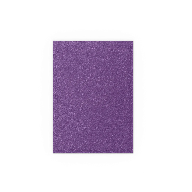 Dragon Shield: Japenese Size 60ct Sleeves - Amethyst (Matte)