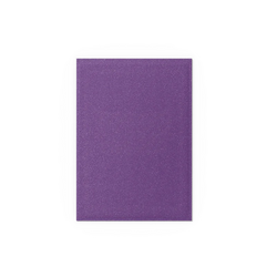 Dragon Shield: Japenese Size 60ct Sleeves - Amethyst (Matte)