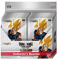 Beyond Generations [DBS-BT24] - Collector Booster Box