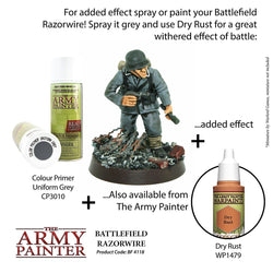 Army Painter - Battlefield Razorwire