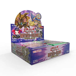 Battles of Legend: Glorious Gallery - Booster Box (1st Edition)