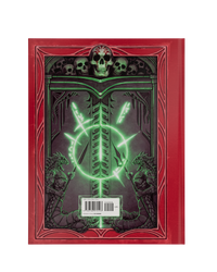 Dungeons & Dragons - Arcana Unleashed: Deadfall (Alternate-Art Cover)