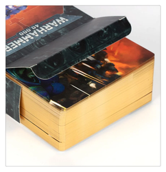 Warhammer 40,000: Datasheet Cards - Space Marines 10th Edition