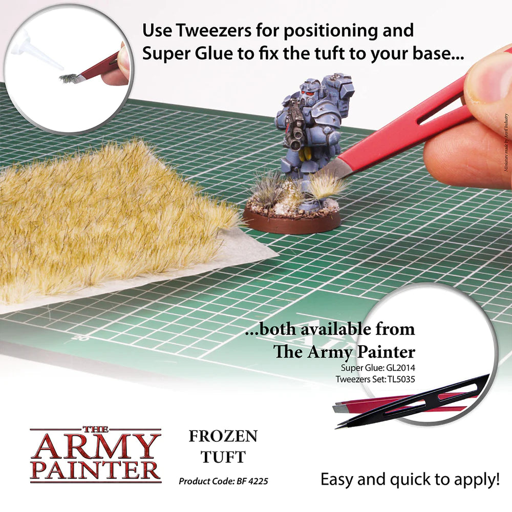 Army Painter - Frozen Tuft