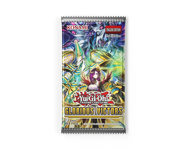 Glorious Victors Booster Box (1st Edition)