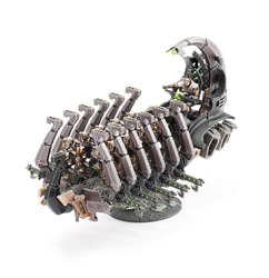 Warhammer 40,000: Necrons - Ghost Ark / Doomsday Ark