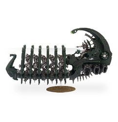 Warhammer 40,000: Necrons - Ghost Ark / Doomsday Ark