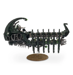 Warhammer 40,000: Necrons - Ghost Ark / Doomsday Ark