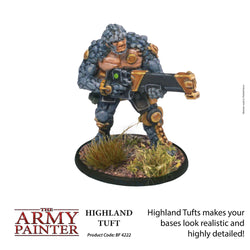 Army Painter - Highland Tuft