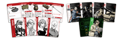 Metal Gear Solid: The Board Game