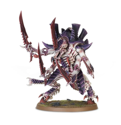 Warhammer 40,000: Tyranids - Hive Tyrant