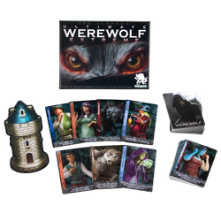 Ultimate Werewolf Extreme