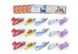 Wondrous Creatures - Crew Set