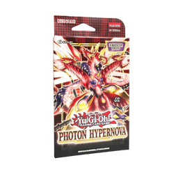 Photon Hypernova - Tripack Tuckbox (1st Edition)