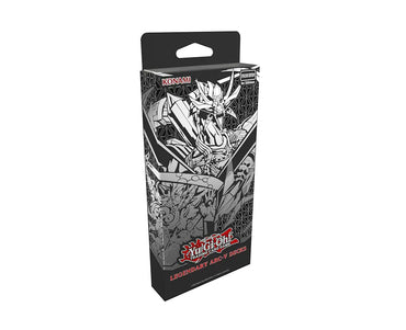 Legendary Arc-V Decks: Box Set