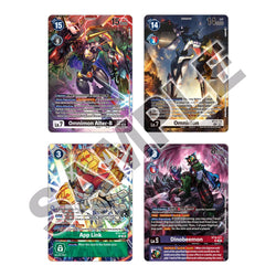 Limited Card Pack -Another Knight- Booster Box