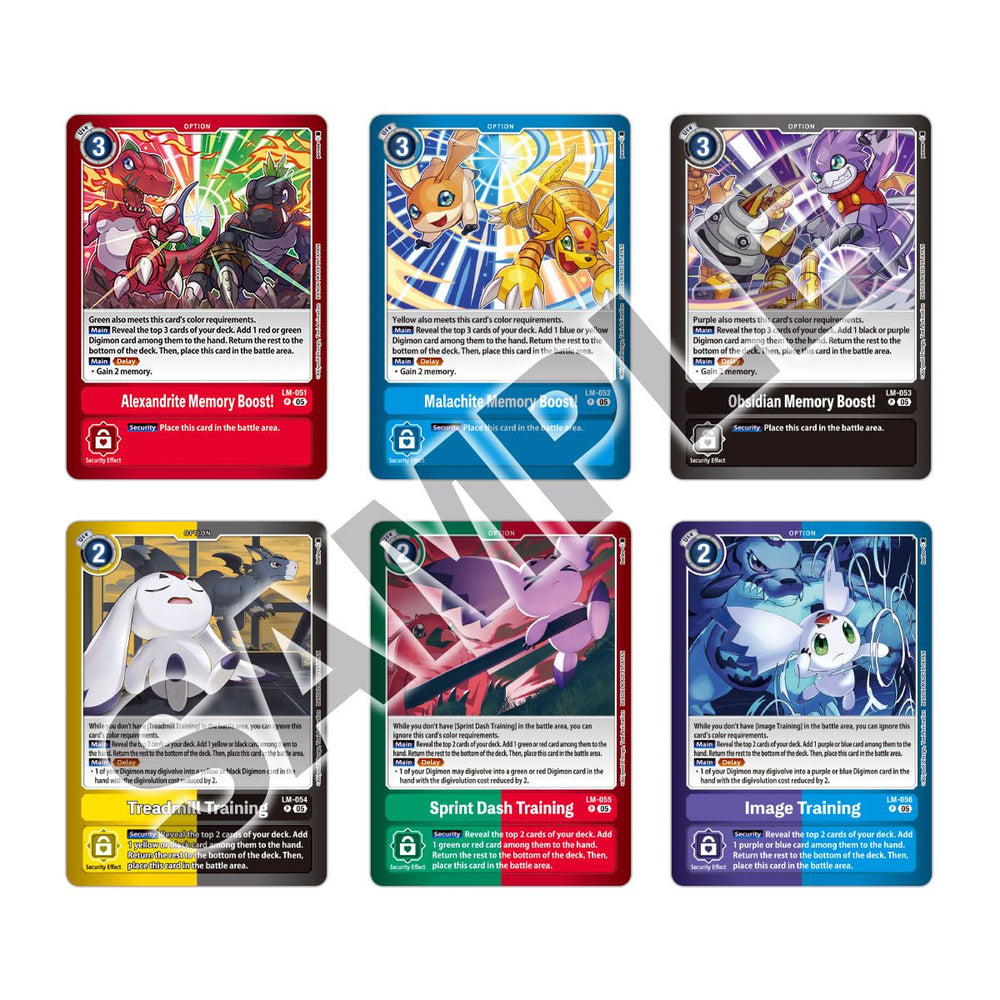 Limited Card Pack -Another Knight- Booster Box