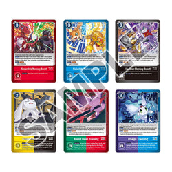 Limited Card Pack -Another Knight- Booster Box