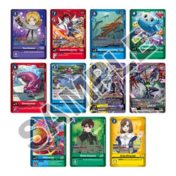 Limited Card Pack -Another Knight- Booster Box