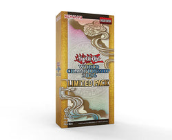 Limited Pack World Championship 2026 Box