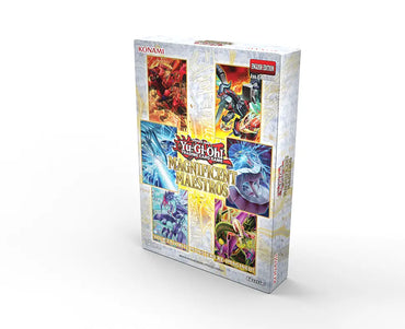 Magnificent Maestros - Box