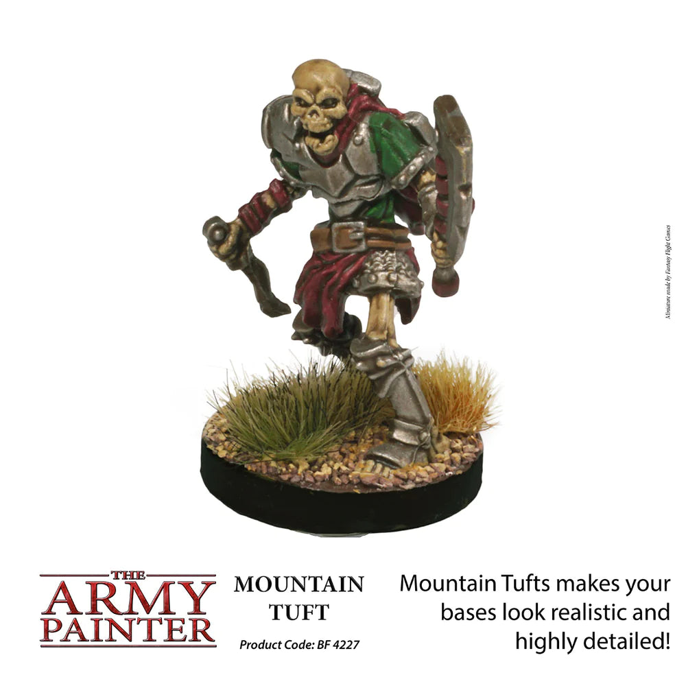 Army Painter - Mountain Tuft