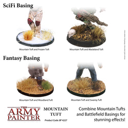 Army Painter - Mountain Tuft