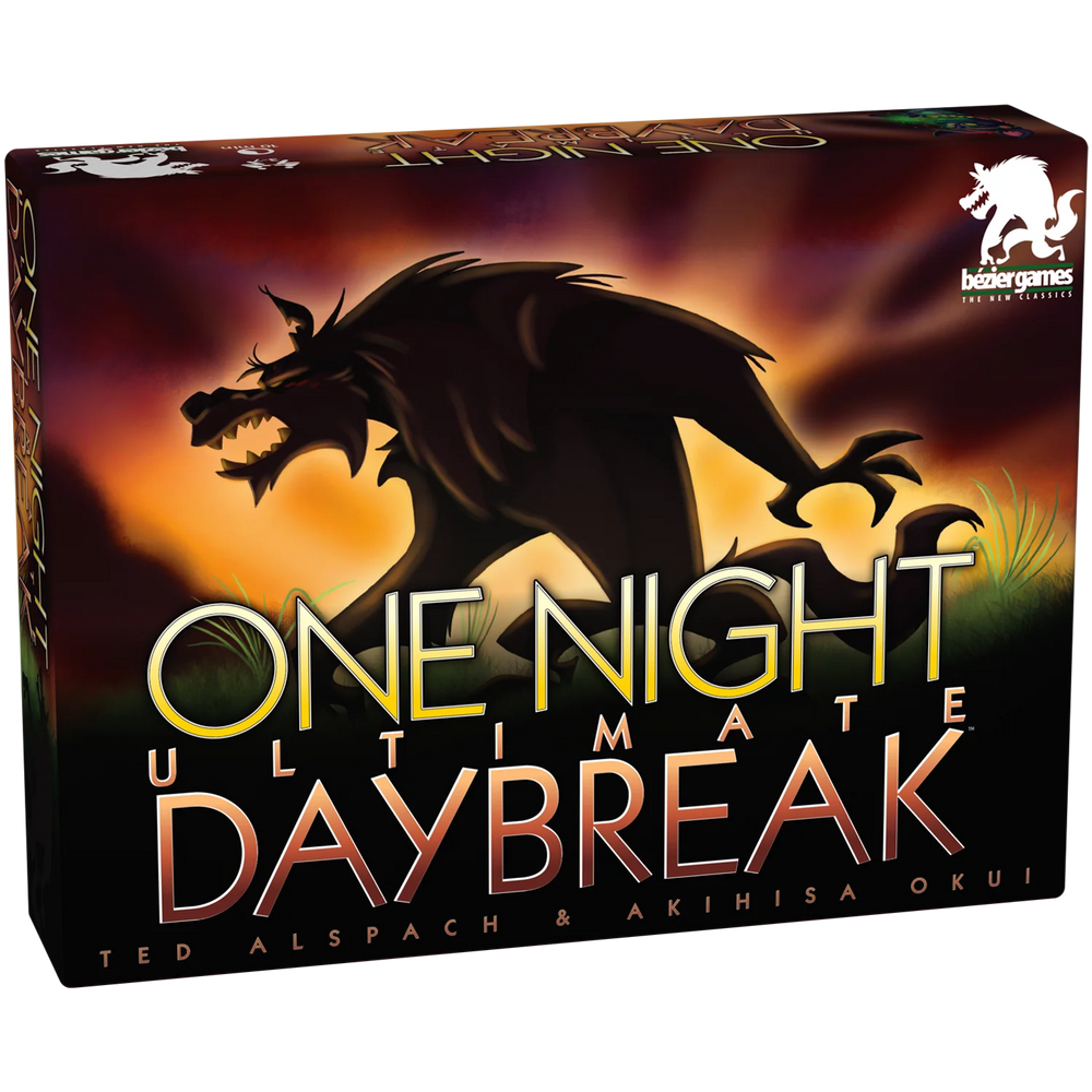 One Night Ultimate Daybreak