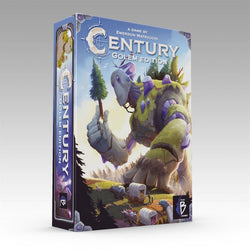 Century: Golem Edition