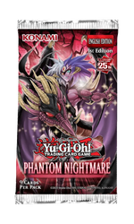 Phantom Nightmare - Booster Box